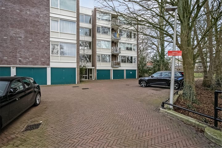 Foto 7 van Erasmuslaan 18