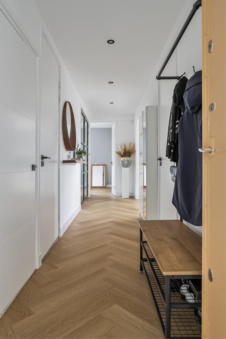 Foto 9 van Erasmuslaan 18