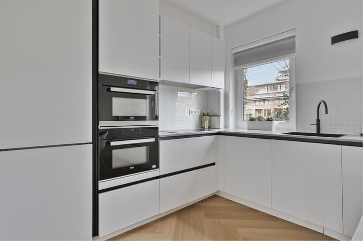 Foto 12 van Erasmuslaan 18