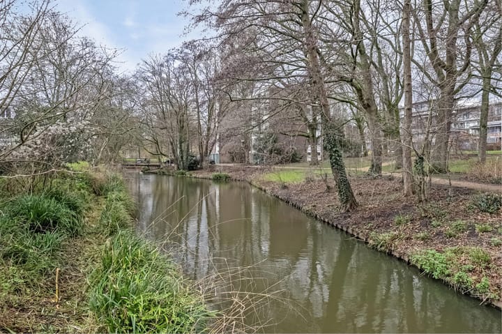 Foto 30 van Erasmuslaan 18