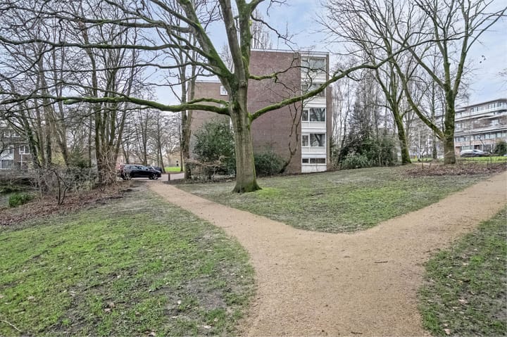 Foto 32 van Erasmuslaan 18