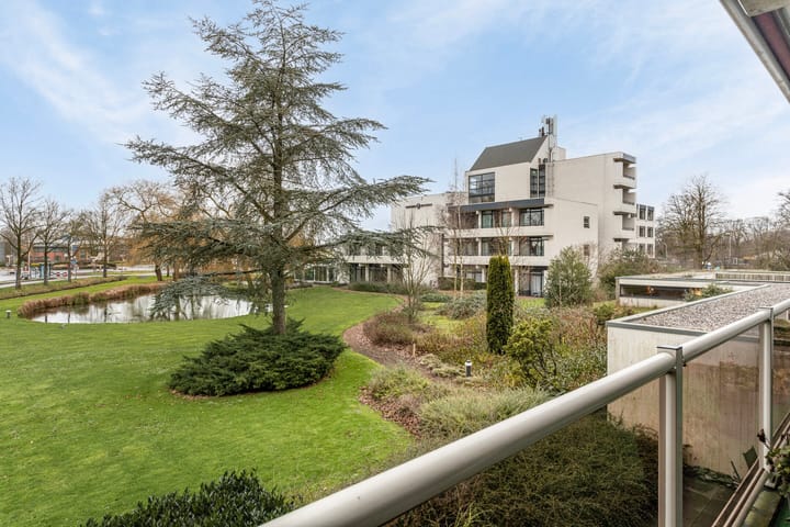 Foto 1 van Frerikshof 58