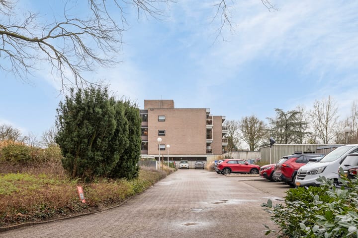 Foto 2 van Frerikshof 58