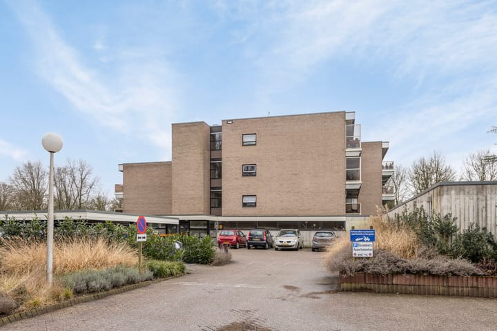 Foto 3 van Frerikshof 58