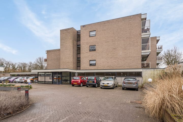 Foto 4 van Frerikshof 58