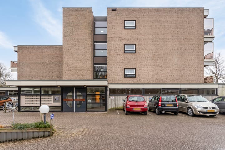 Foto 5 van Frerikshof 58