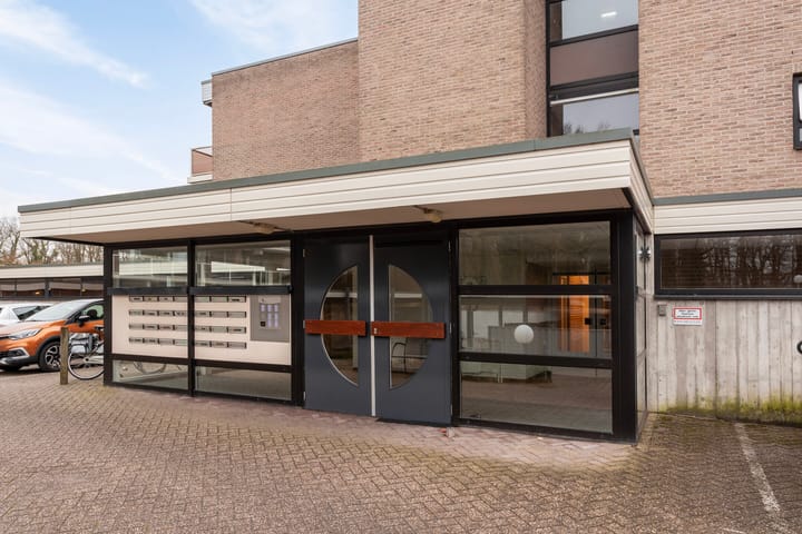 Foto 6 van Frerikshof 58