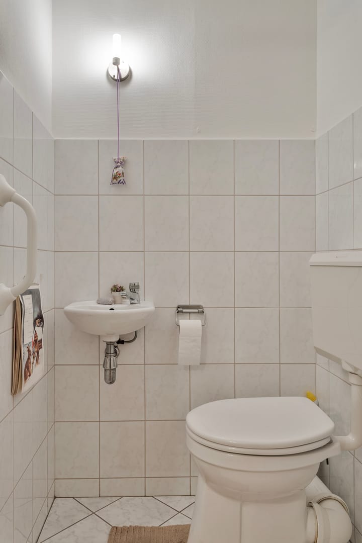 Foto 9 van Frerikshof 58