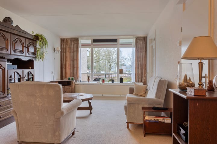 Foto 10 van Frerikshof 58