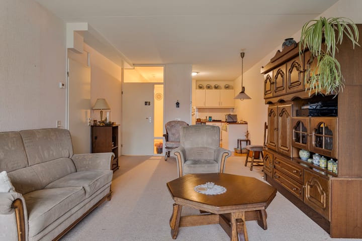 Foto 12 van Frerikshof 58