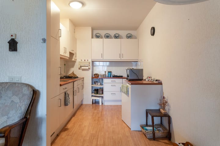 Foto 13 van Frerikshof 58