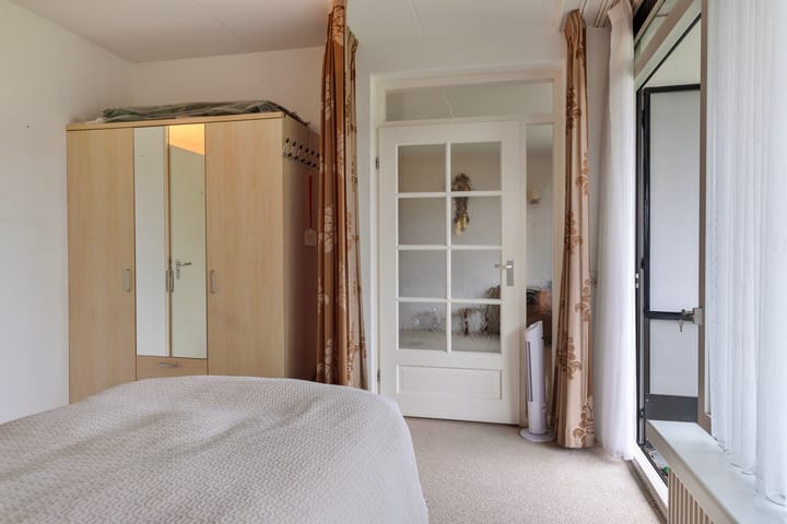 Foto 16 van Frerikshof 58