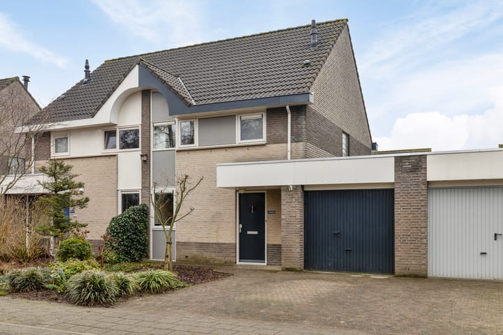 Foto 2 van Saltshof 3480