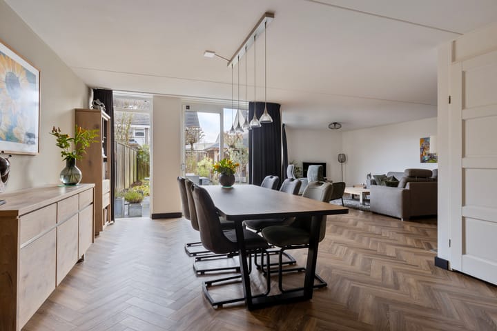 Foto 3 van Saltshof 3480