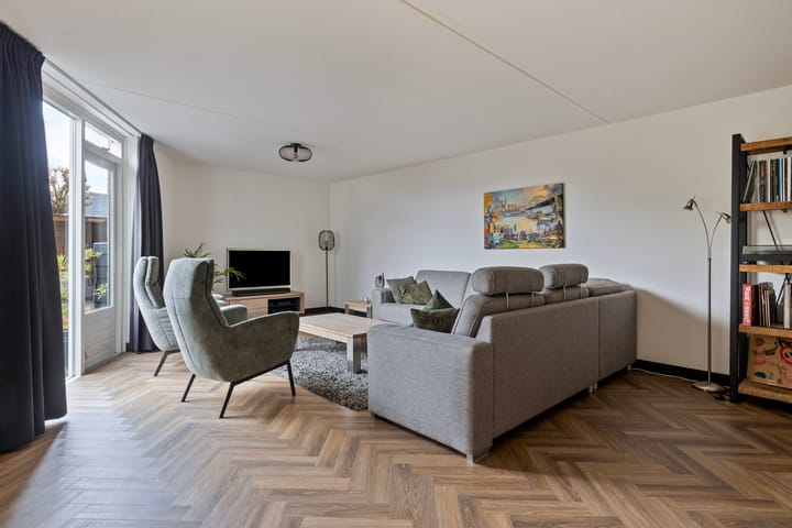 Foto 4 van Saltshof 3480