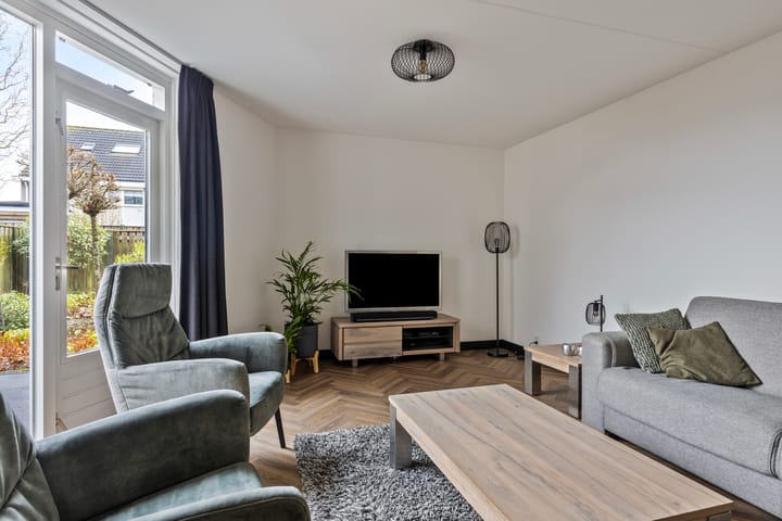 Foto 6 van Saltshof 3480