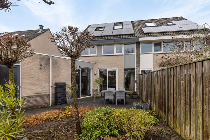 Foto 30 van Saltshof 3480