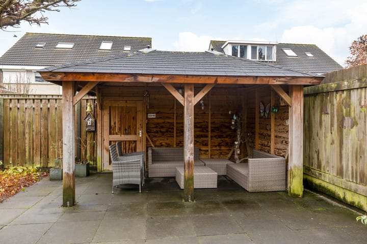 Foto 32 van Saltshof 3480