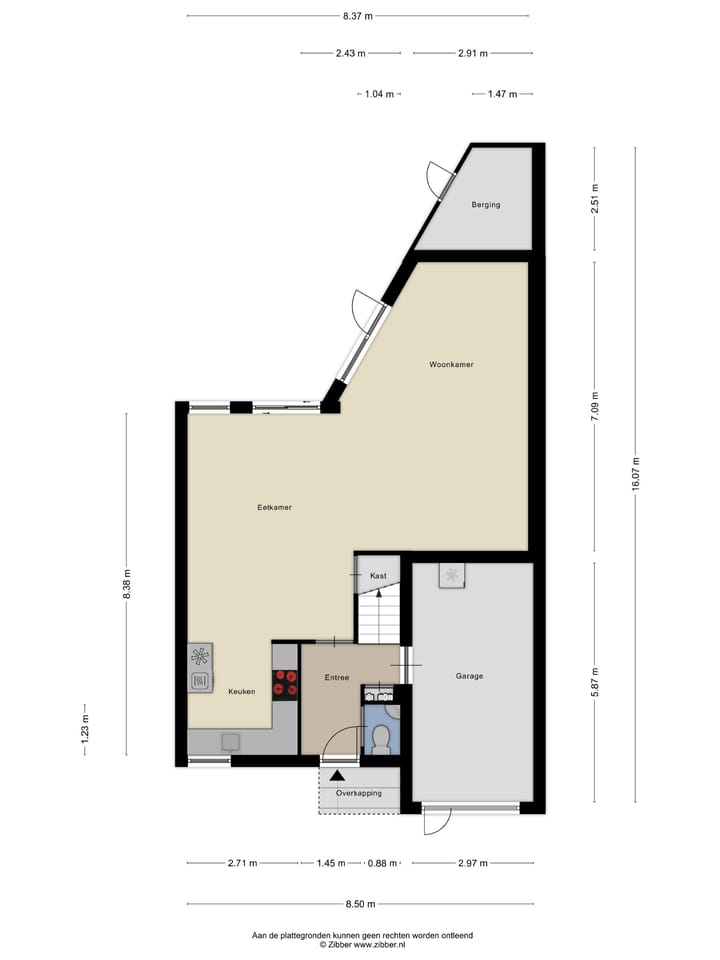 Foto 37 van Saltshof 3480