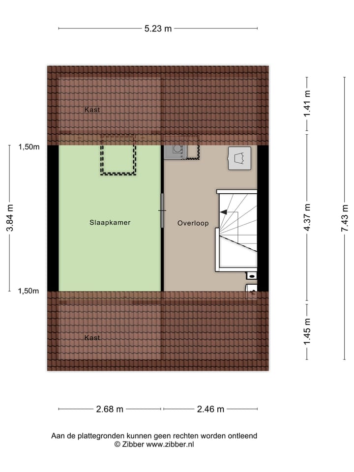 Foto 39 van Saltshof 3480