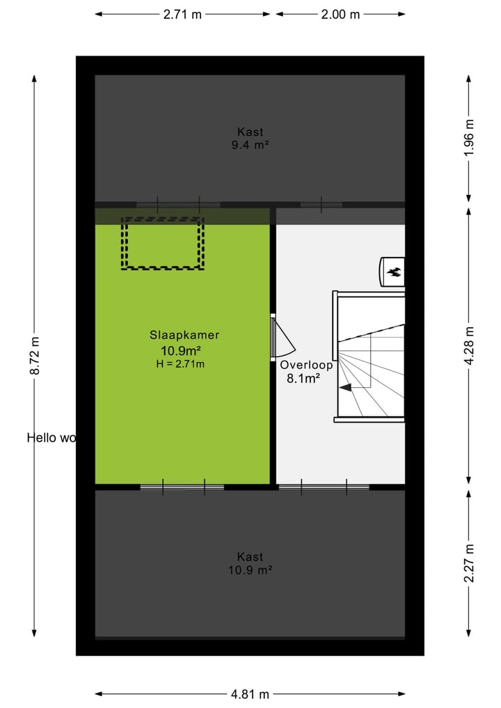 Foto 37 van Cuijkstraat 35