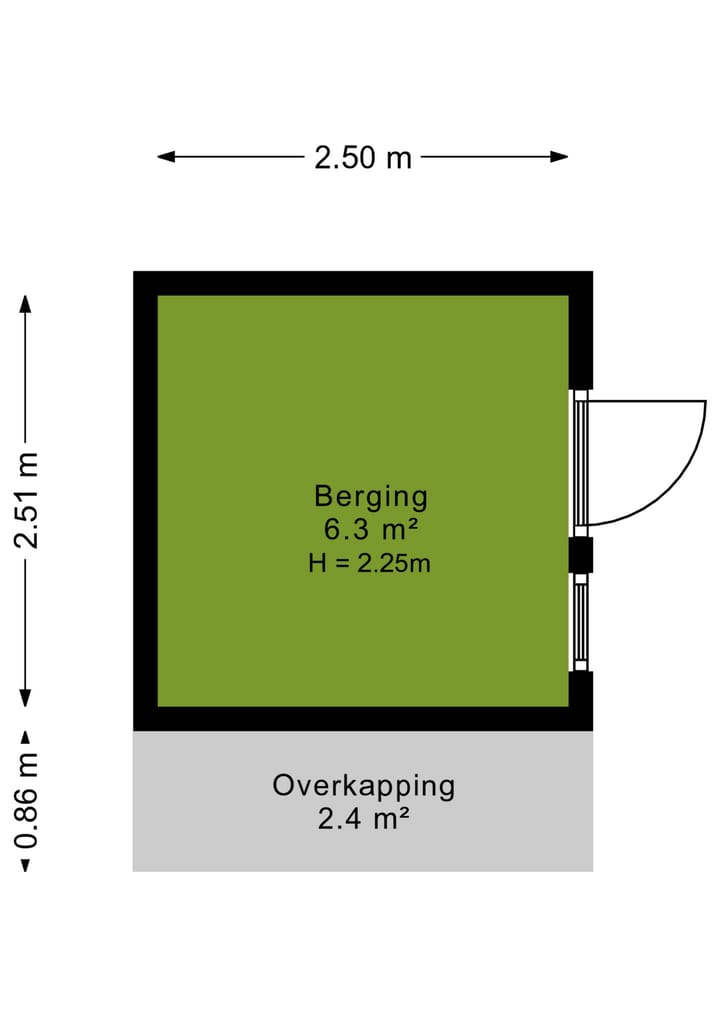 Foto 38 van Cuijkstraat 35