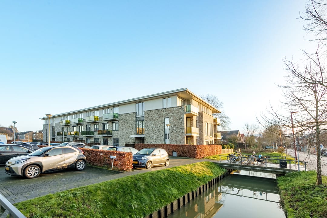 Photo 1 of Nedereindseweg 30-41