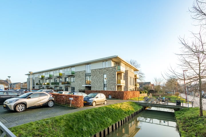 Foto 1 van Nedereindseweg 30-41