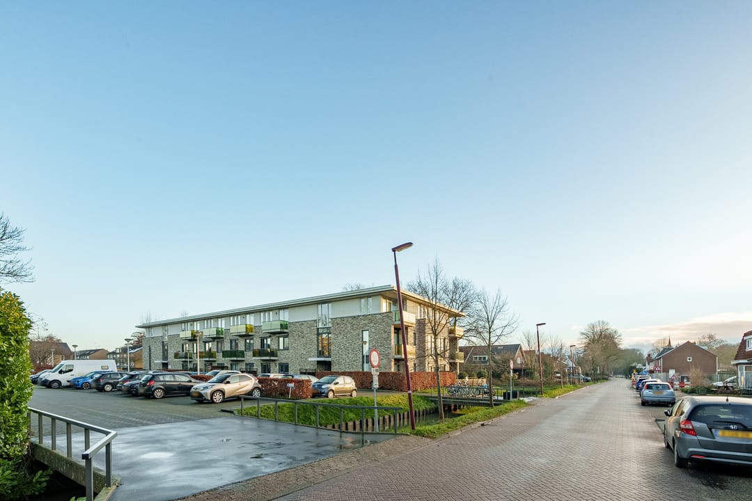 Photo 2 of Nedereindseweg 30-41