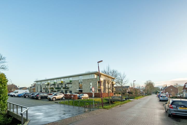 Foto 2 van Nedereindseweg 30-41