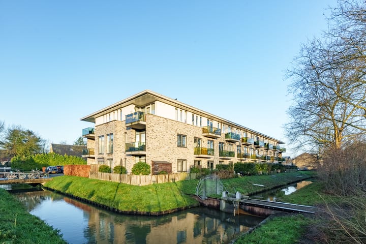 Foto 3 van Nedereindseweg 30-41