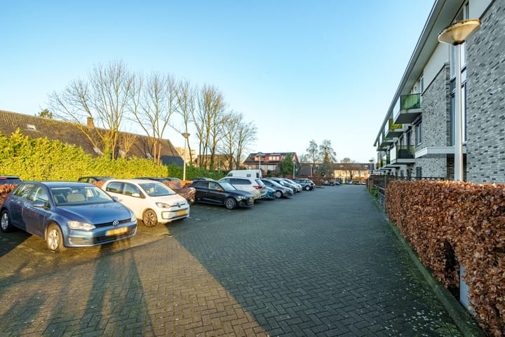 Foto 4 van Nedereindseweg 30-41