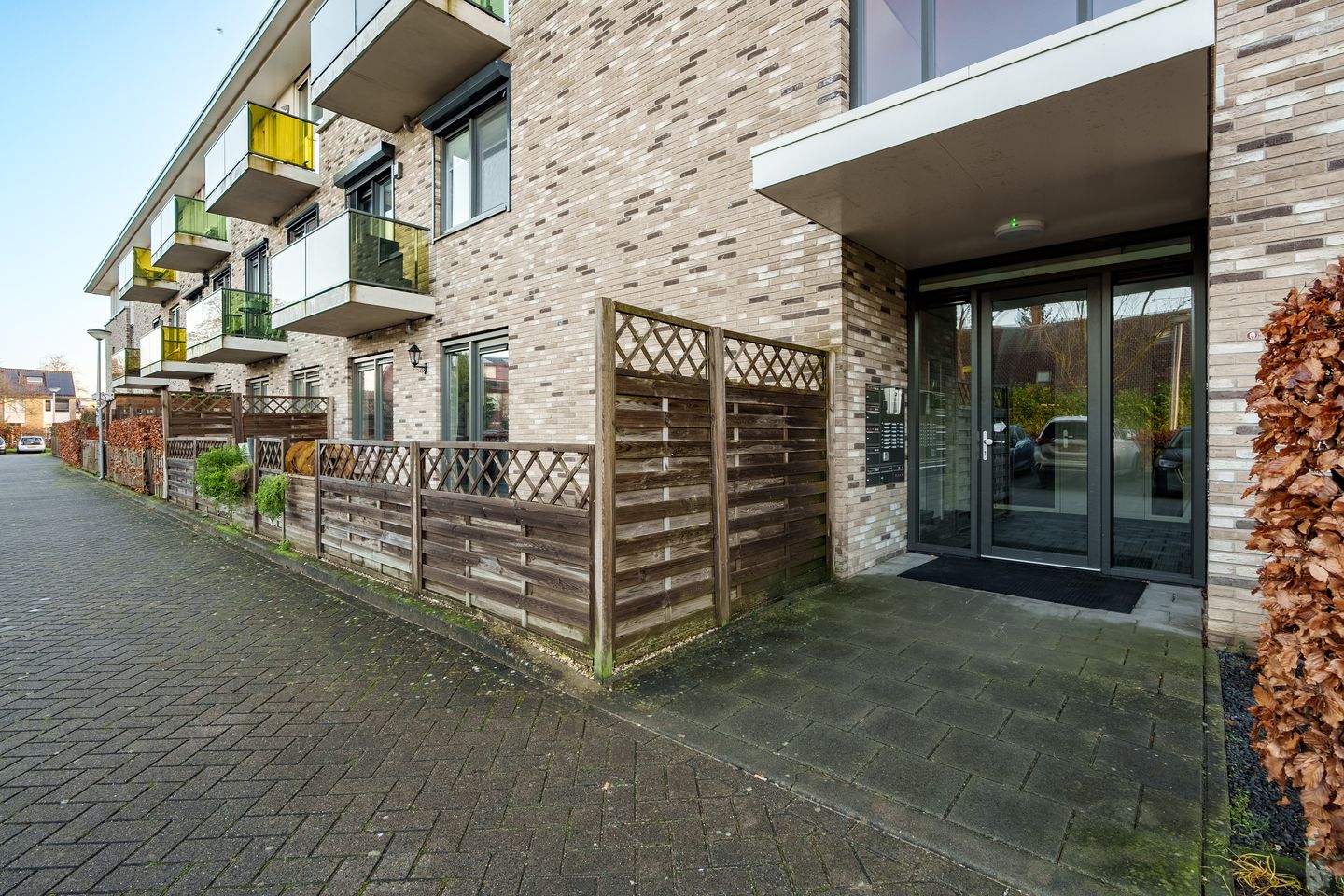 Photo 5 of Nedereindseweg 30-41