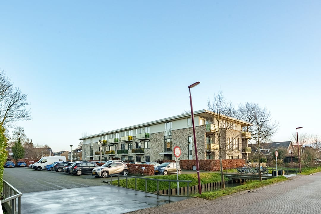 Photo 23 of Nedereindseweg 30-41