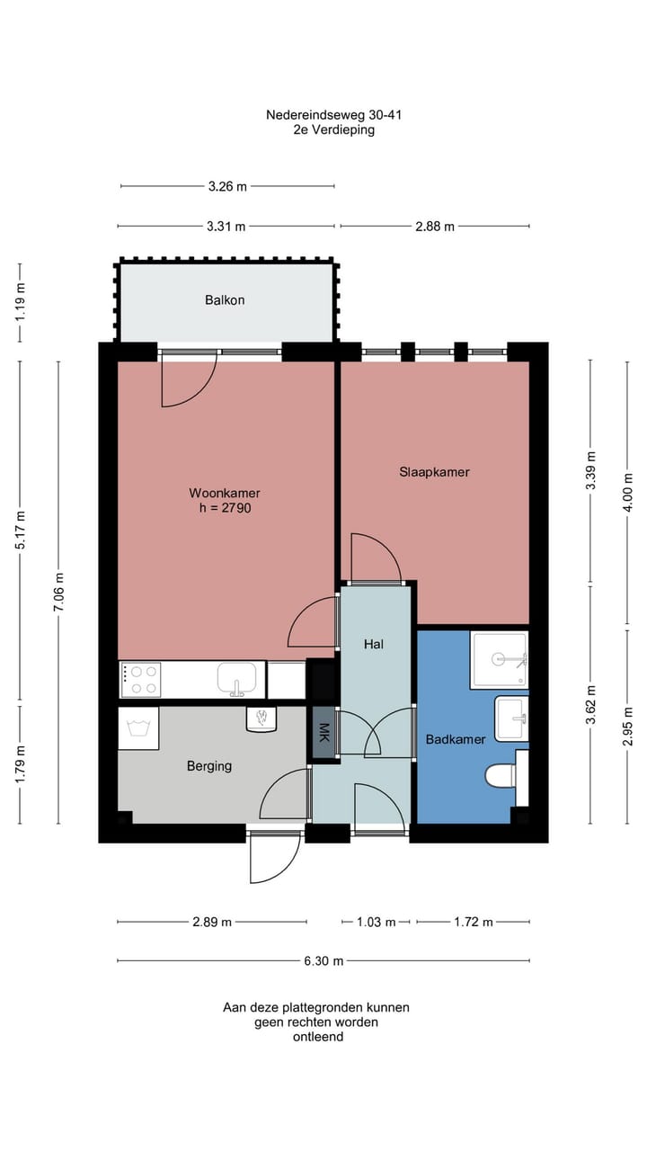 Foto 24 van Nedereindseweg 30-41