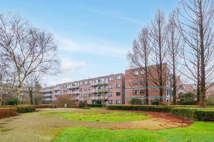 Foto 2 van Obiplein 41