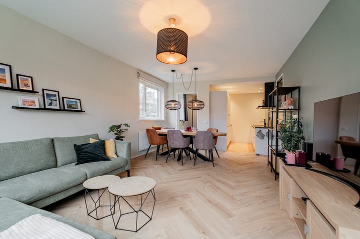 Foto 3 van Obiplein 41