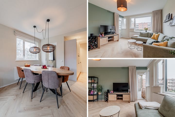 Foto 11 van Obiplein 41