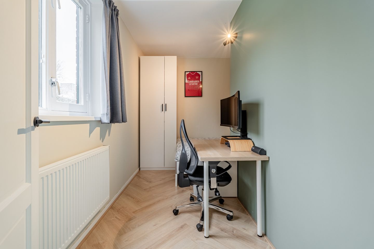 Foto 14 van Obiplein 41