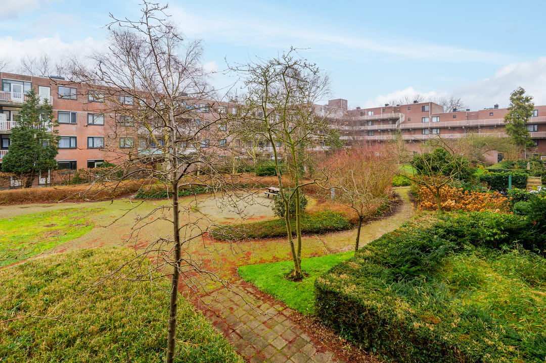 Foto 31 van Obiplein 41