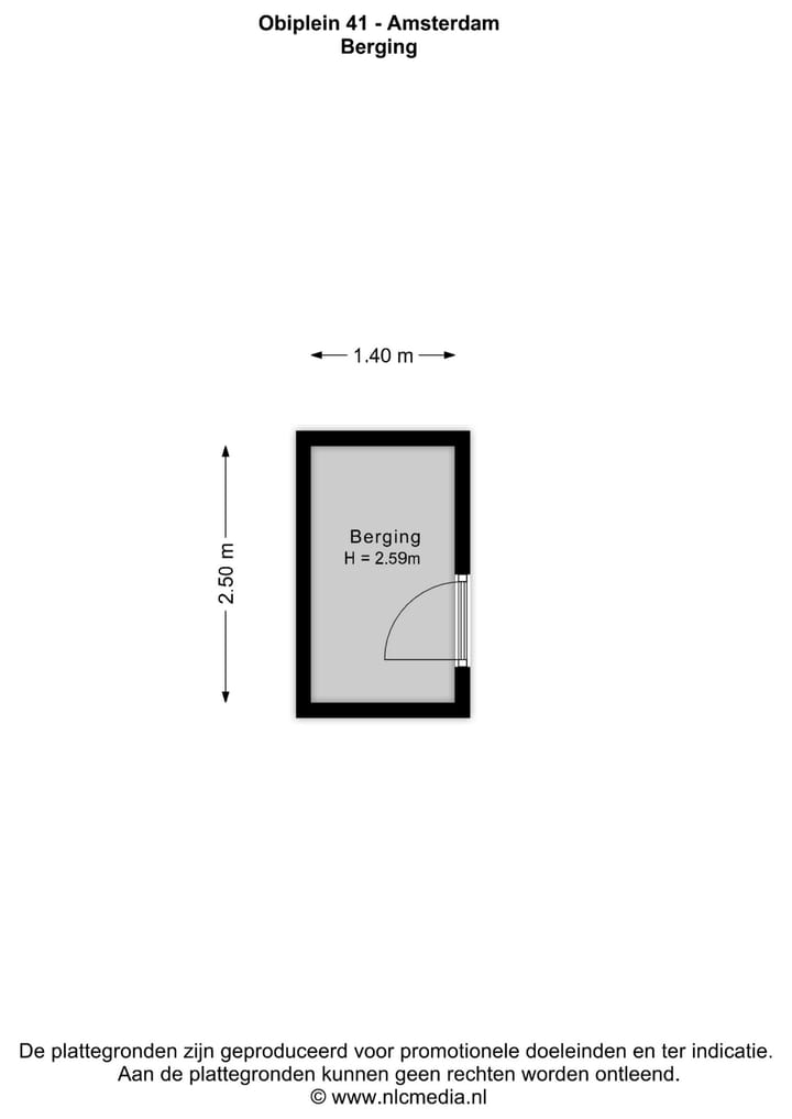 Foto 34 van Obiplein 41