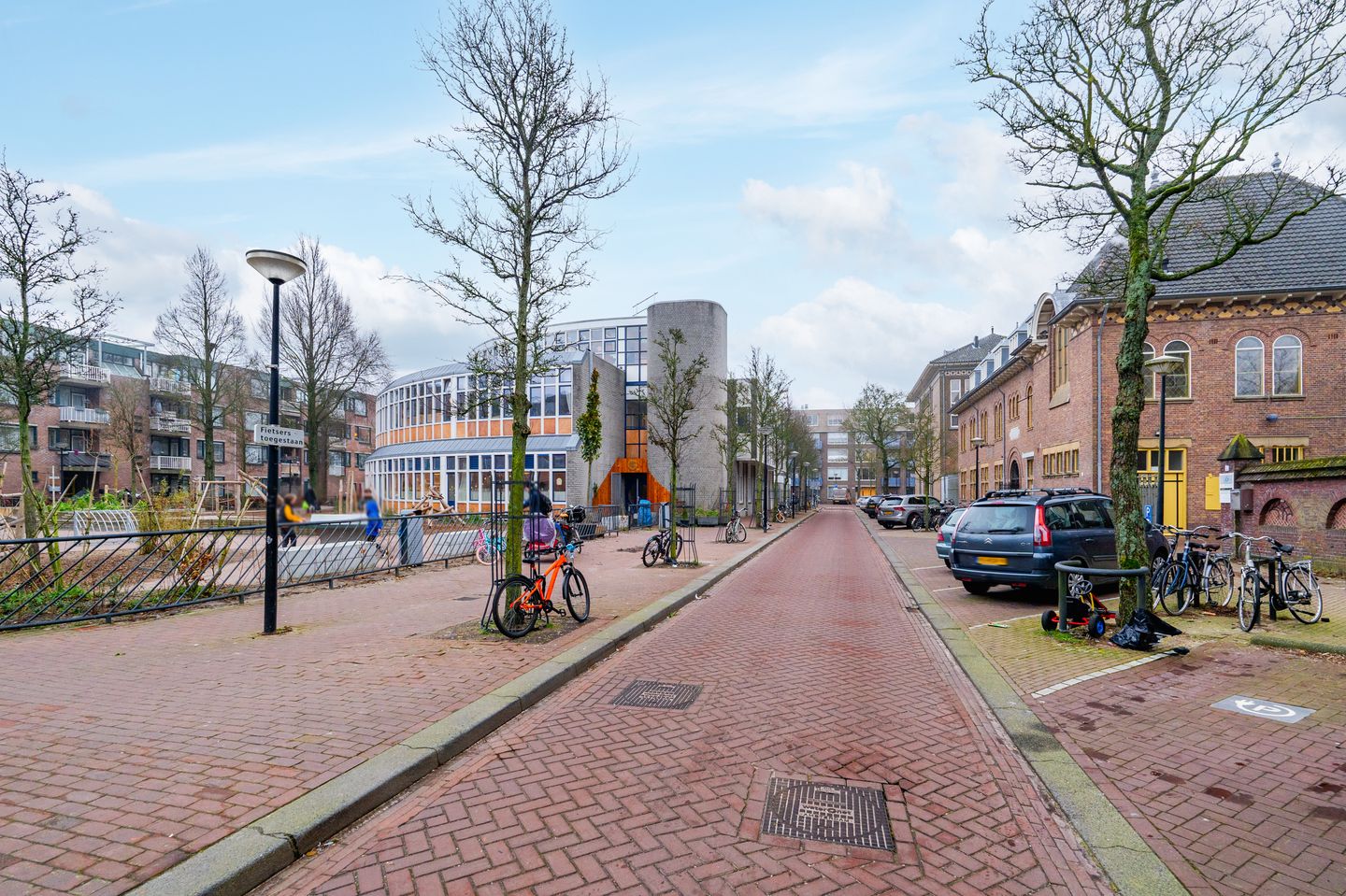 Foto 35 van Obiplein 41