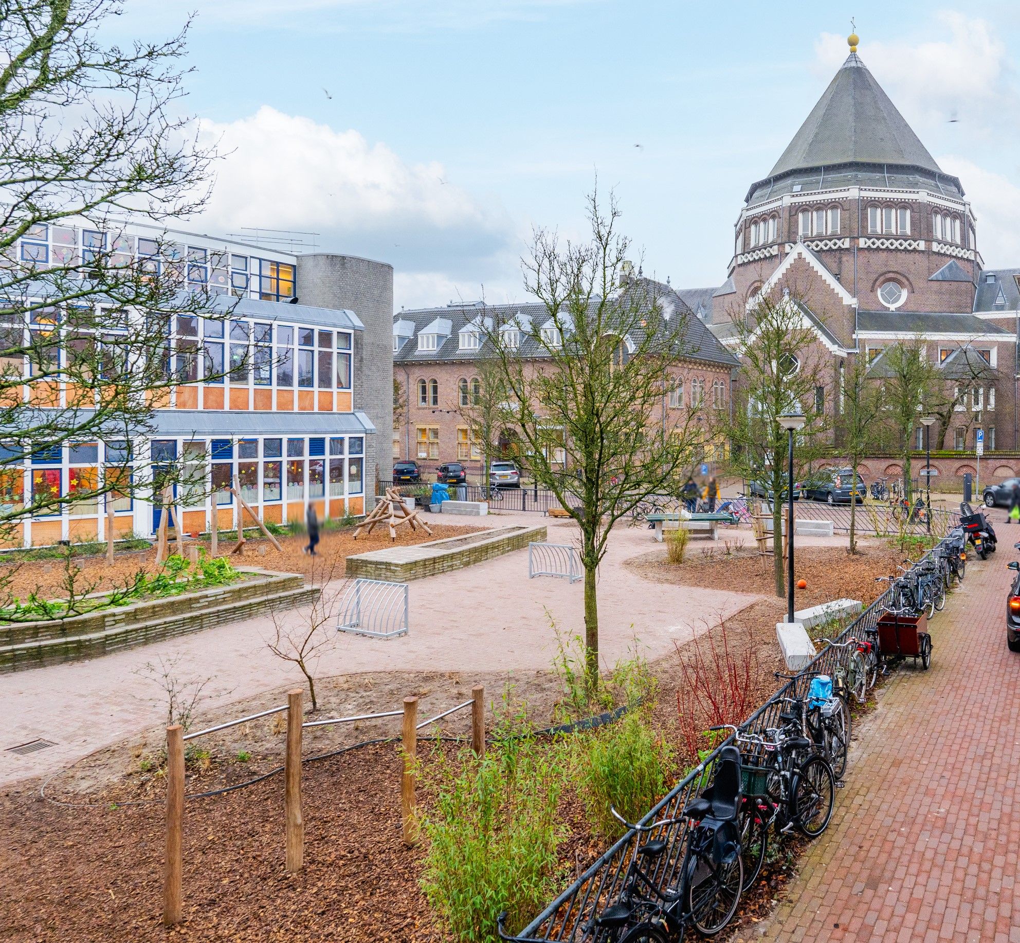 Foto 36 van Obiplein 41