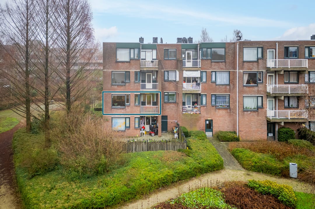 Foto 37 van Obiplein 41