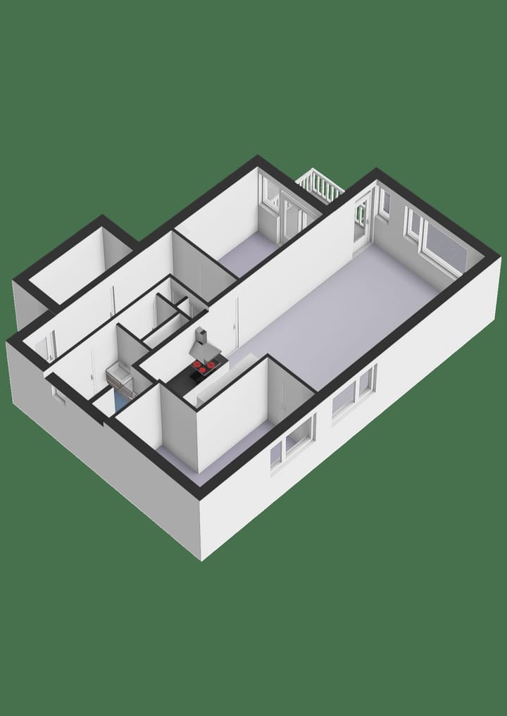 Foto 44 van Obiplein 41