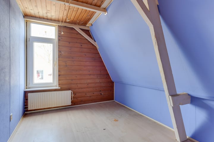 Foto 18 van Vogelezang 10