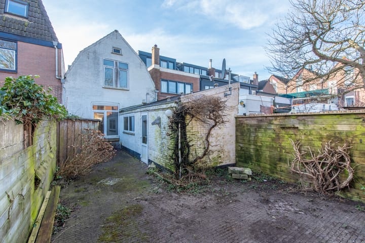 Foto 21 van Vogelezang 10