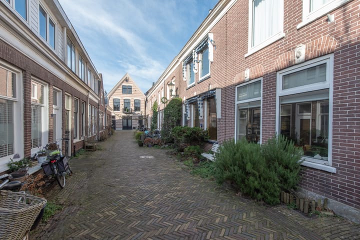 Foto 22 van Vogelezang 10