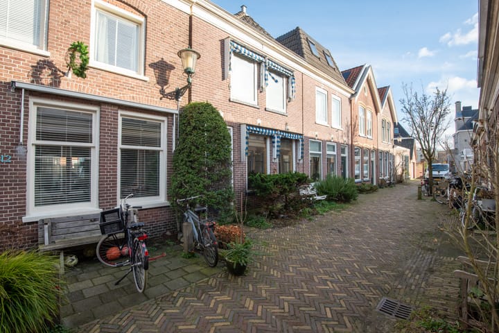 Foto 23 van Vogelezang 10