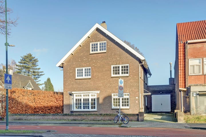 Foto 1 van Tilburgseweg 113